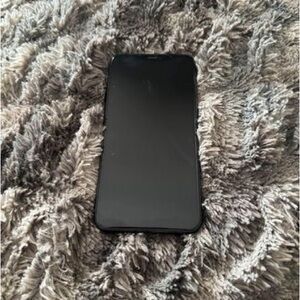 11 pro max IPhone